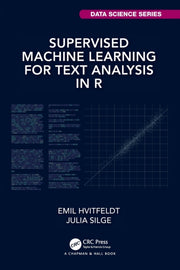 Supervised Machine Learning For Text Ana