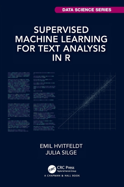 Supervised Machine Learning For Text Ana