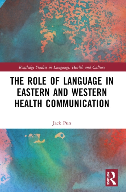 Role Of Language In Eastern And Western
