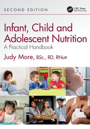 Infant Child & Adolescent Nutrition