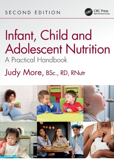 Infant Child & Adolescent Nutrition