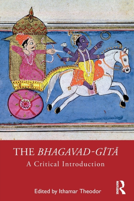 Bhagavadgita
