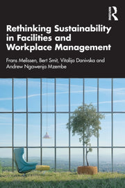 Rethinking Sustainability In Facilities