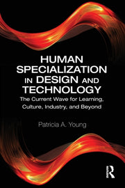 Human Specialization In Design & Technol