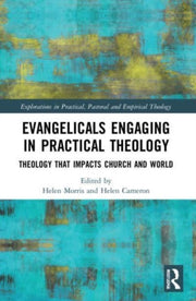 Evangelicals Engaging In Practical Theol