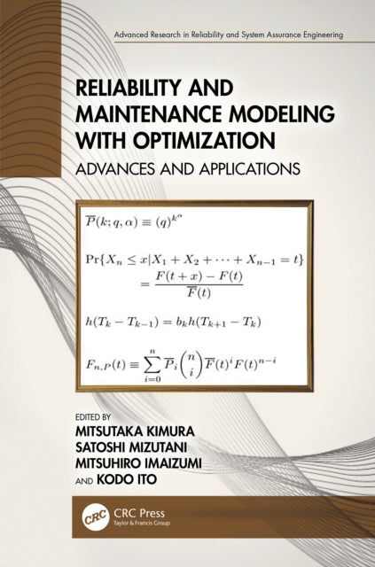 Reliability And Maintenance Modeling Wi