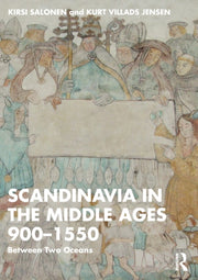 Scandinavia In The Middle Ages 9001550