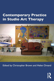 Brown Omand Studio Art Therapy