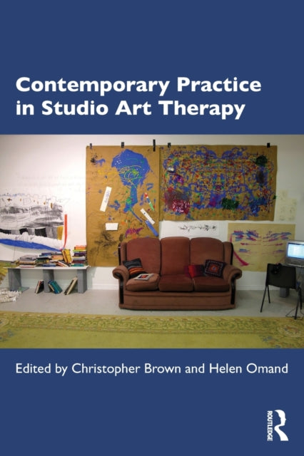 Brown Omand Studio Art Therapy