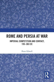 Rome & Persia At War