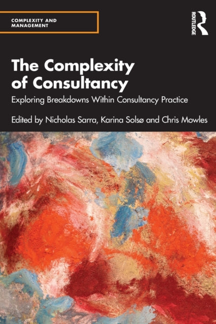 Complexity Of Consultancy