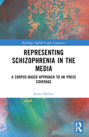 Representing Schizophrenia In The Media