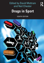 Drugs In Sport 8th Edition Mottram By Drugs In Sport 8th Edition Mottram