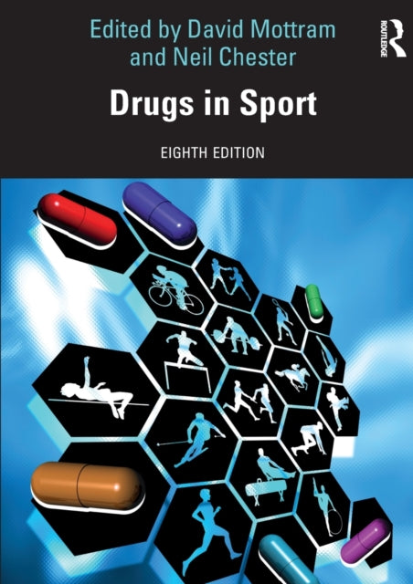 Drugs In Sport 8th Edition Mottram By Drugs In Sport 8th Edition Mottram