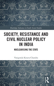 Society Resistance & Civil Nuclear Polic