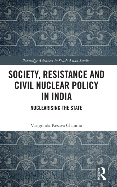 Society Resistance & Civil Nuclear Polic