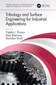 Tribology And Surface Engineering For I