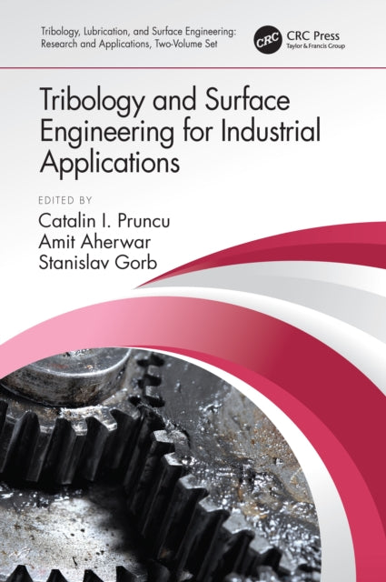 Tribology And Surface Engineering For I