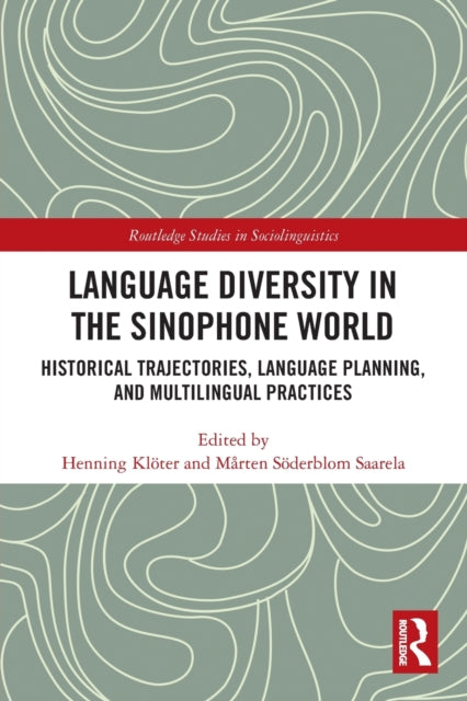 Language Diversity In The Sinophone Worl