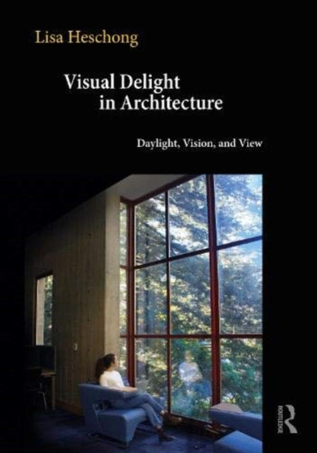 Visual Delight In Architecture