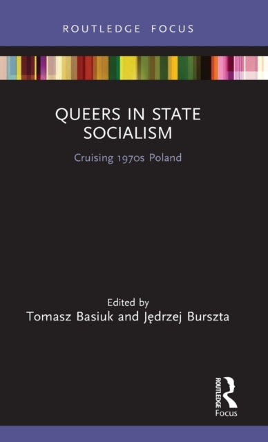 Queers In State Socialism