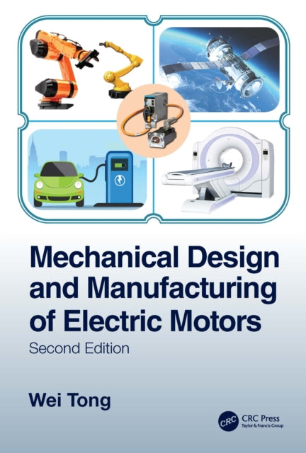 Mechanical Design And Manufacturing Of