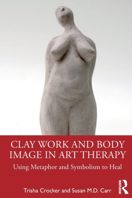 Clay Work & Body Image In Art Therapy