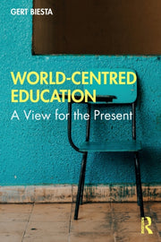 Worldcentred Education