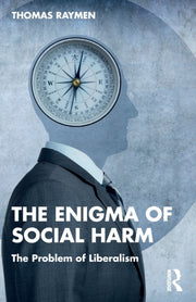 Enigma Of Social Harm