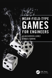 Mean-field-type Games For Engineers