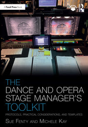 Dance And Opera Stage Managers Toolkit