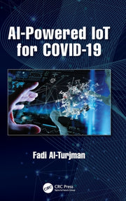 Aipowered Iot For Covid19