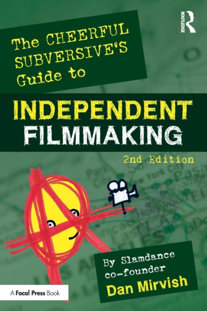 Cheerful Subversives Guide To Independen