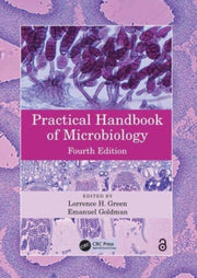 Practical Handbook Of Microbiology