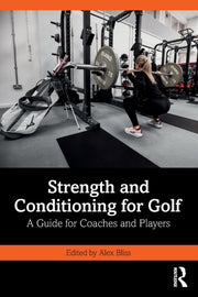 Strength & Conditioning For Golf