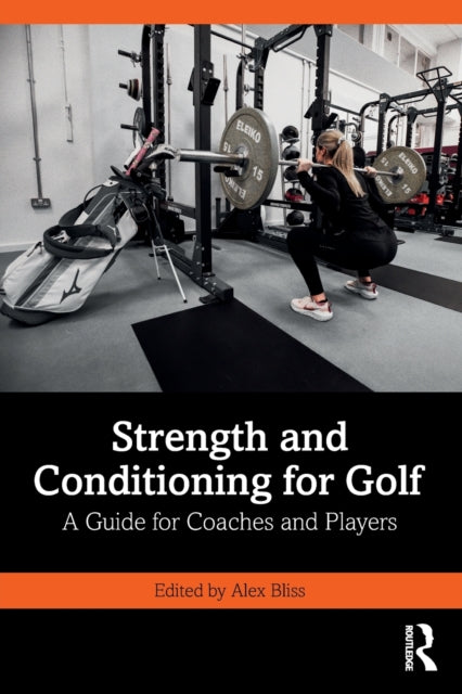 Strength & Conditioning For Golf