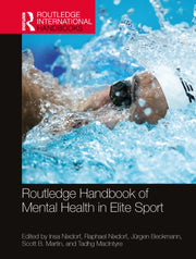 Routledge Handbook Of Mental Health In By Nixdorf  Insa