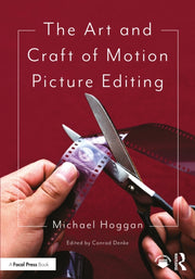 Art & Craft Of Motion Picture Editing