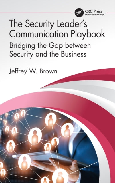 Security Leaders Communication Playbook