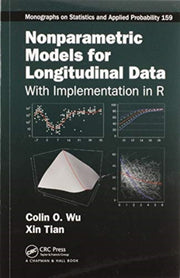 Nonparametric Models For Longitudinal Da