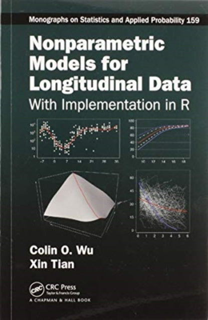 Nonparametric Models For Longitudinal Da
