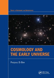 Cosmology & The Early Universe
