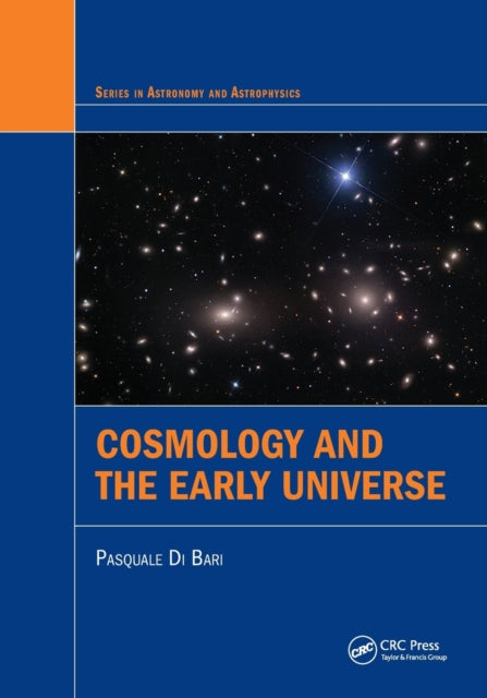 Cosmology & The Early Universe