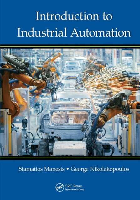 Introduction To Industrial Automation