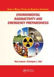 Environmental Radioactivity & Emergency