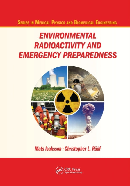 Environmental Radioactivity & Emergency