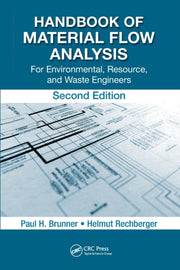 Handbook Of Material Flow Analysis