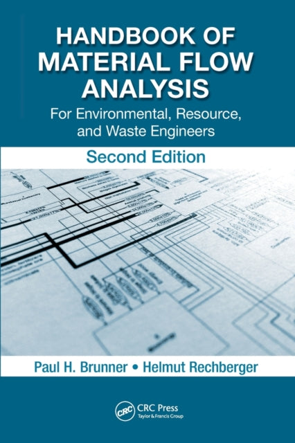 Handbook Of Material Flow Analysis