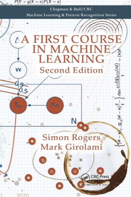 First Course In Machine Learning