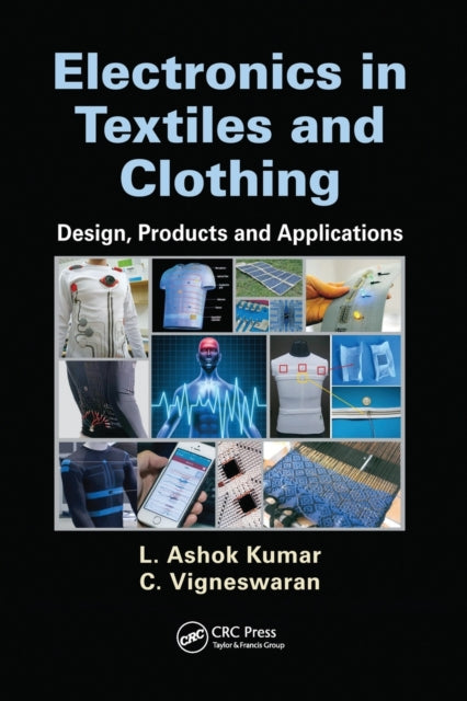 Electronics In Textiles & Clothing
